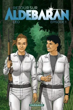 Retour Sur Aldebaran