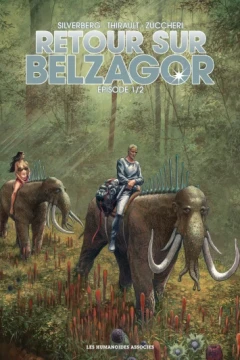 Retour sur Belzagor