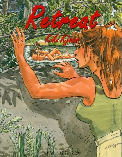 Retreat (2000) - Series 