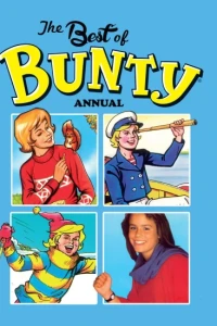 Retro Classics: The Best of Bunty Annual