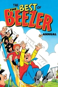 Retro Classics: The Best of The Beezer Annual