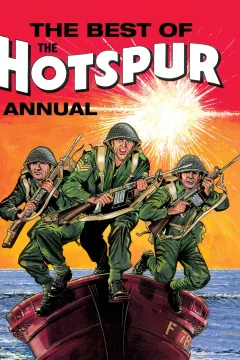 Retro Classics: The Best of The Hotspur Annual