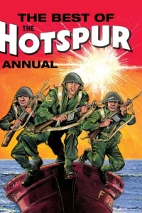 Retro Classics: The Best of The Hotspur Annual