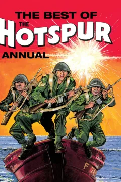 Retro Classics: The Best of The Hotspur Annual