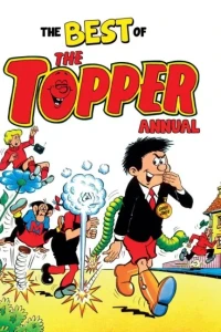 Retro Classics: The Best of The Topper Annual