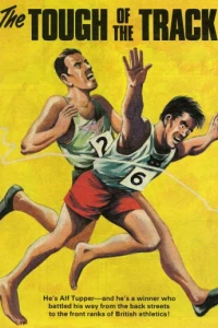 Retro Classics: The Victor presents... Alf Tupper: The Tough of the Track