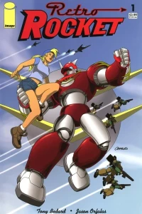 Retro Rocket