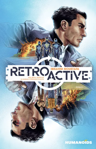 RetroActive (Trade Paperback, 2022) - Series 