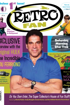 RetroFan