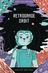 Retrograde Orbit