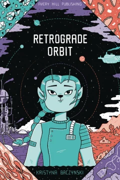 Retrograde Orbit