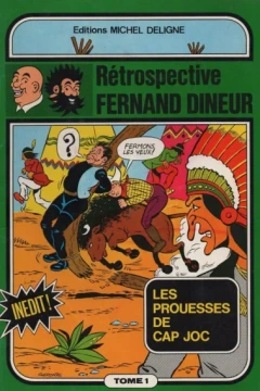 Rétrospective Fernand Dineur