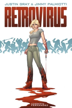 Retrovirus