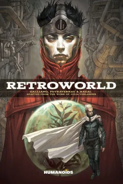 Retroworld