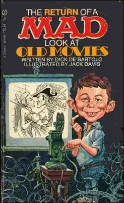 Return of a Mad Look at Old Movies (1970) - Series 