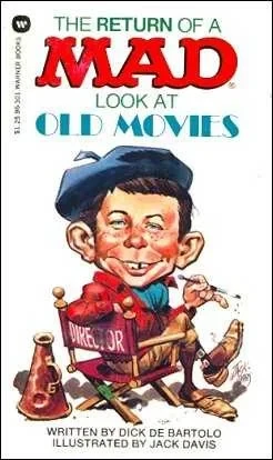 Return of a Mad Look at Old Movies (1977) - Series 