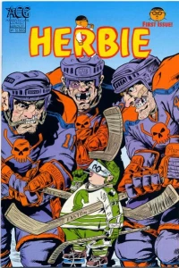 Return of Herbie