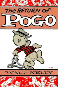 Return of Pogo