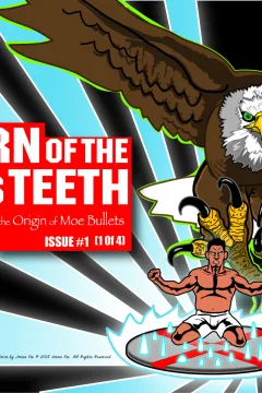 Return of the Bear's Teeth - The Origin of Moe Bullets