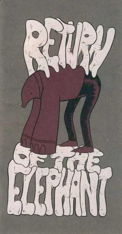 Return of the Elephant (2004) - Series 