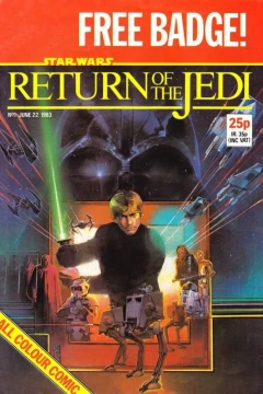 Return of the Jedi