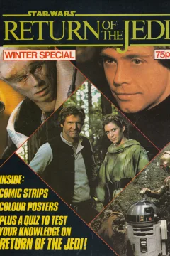 Return of the Jedi Special