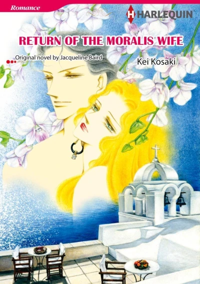 Return of the Moralis Wife (2018) - Series 