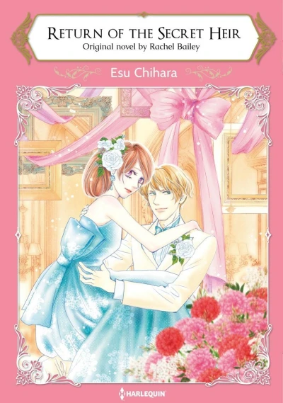 Return of the Secret Heir (2020) - Series 