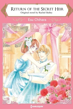 Return of the Secret Heir