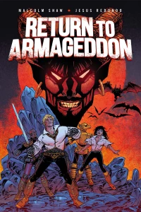 Return to Armageddon