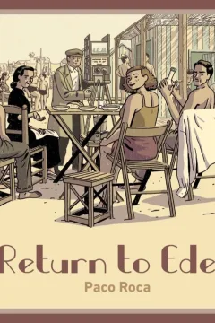 Return to Eden