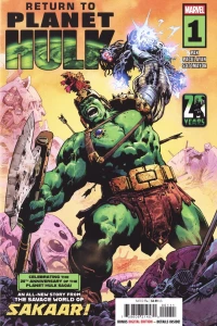 Return to Planet Hulk