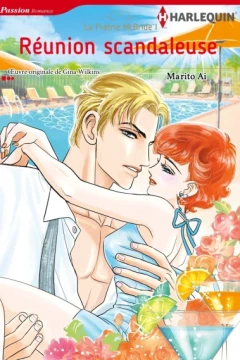 Réunion scandaleuse