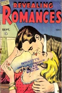 Revealing Romances