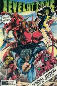 Revelations the Special Edition