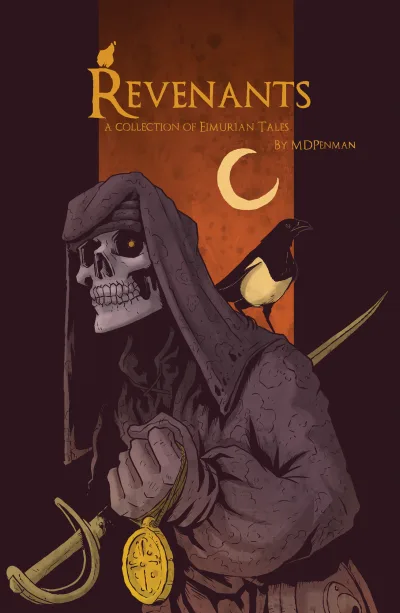Revenants (2019) - Series 