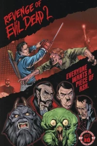Revenge of Evil Dead 2
