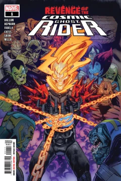 Revenge of the Cosmic Ghost Rider