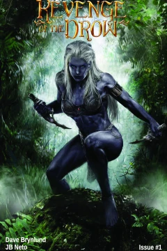 Revenge of the Drow