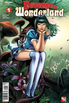 Revenge of Wonderland
