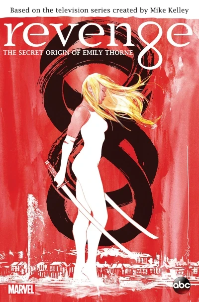 Revenge: The Secret Origin of Emily Thorne (2014) - Series 