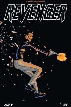 Revenger