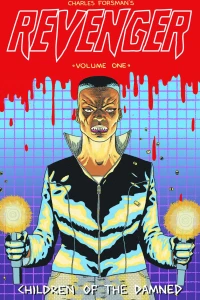 Revenger: Children of the Damned