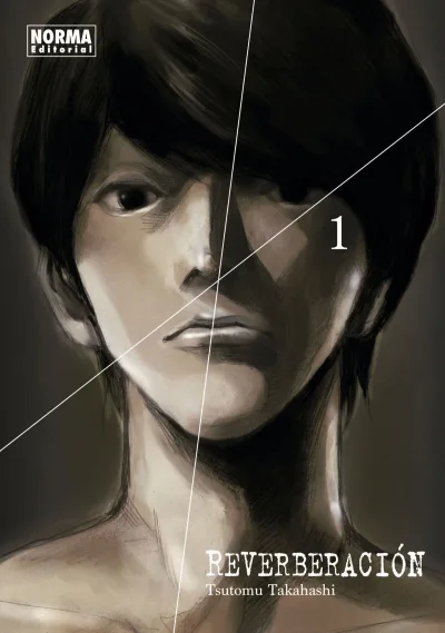 Reverberación (2021) - Series 