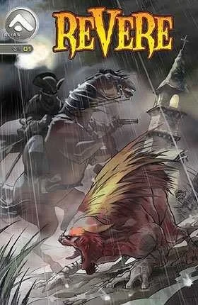 Revere (2006) - Series 