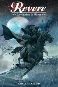 Revere: Revolution in Silver