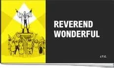 Reverend Wonderful (1982) - Series 