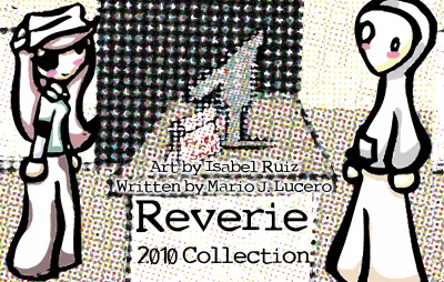 Reverie (2010) - Series 