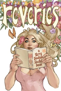Reveries: A Terry Dodson Sketchbook