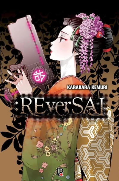 :REverSAL (2022) - Series 